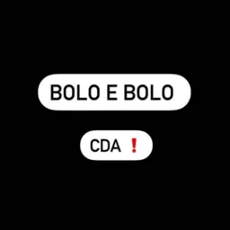 💸BOLO É BOLO / CRUZ📍