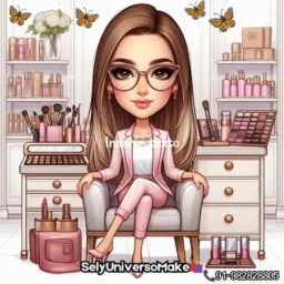 🦋SelyUniversoMake🛍️