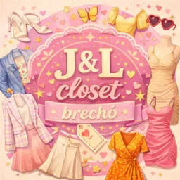 J&L closet brechó