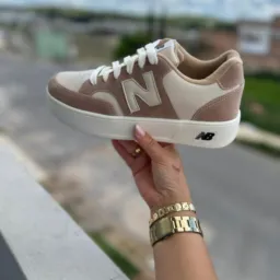 TÊNIS LK ATACADOS👟