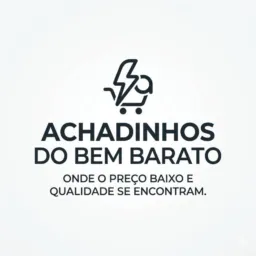 Achadinhos Baratos