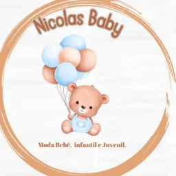 Nicolas Baby🧸❤️👧🏻👶🏽🛍️
