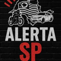 ALERTA SP 🛰️