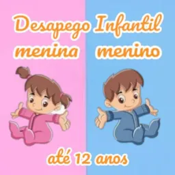 Desapego Infantil Menina e Menino até 16 anos - Caraguatatuba