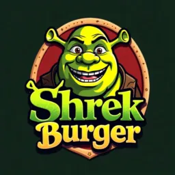💚 Shrek Burger Promoções 💚
