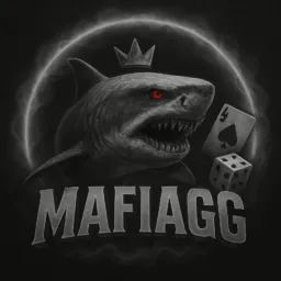 MAFIA GG TRAMPOS E APROVAÇÃO