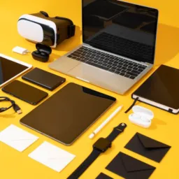 Eletrônicos 📱 💻🎧