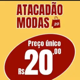 ATACADÃO MODAS 20 G2