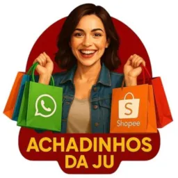 💥 Só promoção Shoppe 🛍️💰