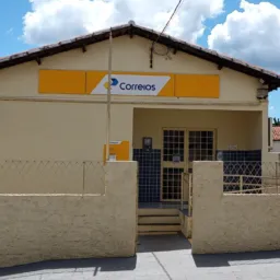CORREIOS LUZILÂNDIA - PI