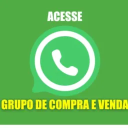 Compra e venda Bela Vista MS🛍️
