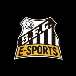 TREINO SANTOS E-SPORTS
