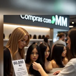 COMPRAS COM MM