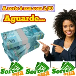 Rifa Sorte sua Oficial - Resultados e Sorteios