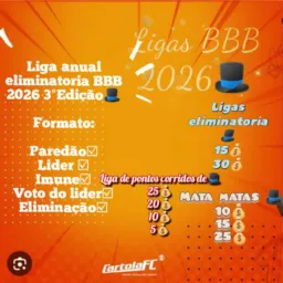 Ligas cyte 🎩