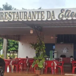 Restaurante da Eliene