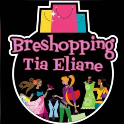BRESHOPPING TIA ELIANE👗👙👠🩴🩳🩱De tudo um pouco(roupas,sapatos, acessórios ,artigos para casa, móveis)