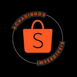 Achadinhos Imperdíveis 🛒