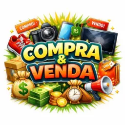 Compras & Vendas