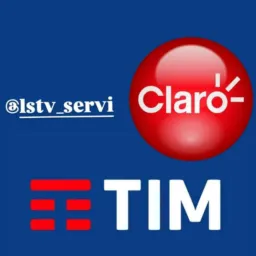 RECARGAS CLARO TIM