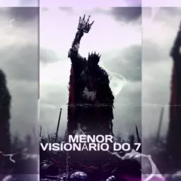 VISIONÁRIO DO 7