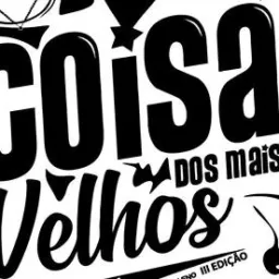 Grupo dos mais velhos 😎