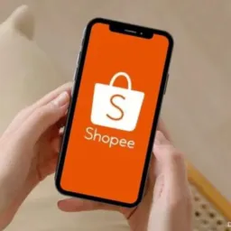 Achados da Shopee