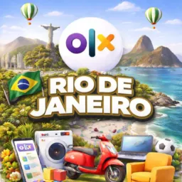 OLX RIO DE JANEIRO