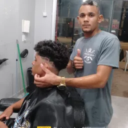 Barbearia BR