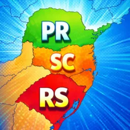 📍 Locais – PR | SC | RS