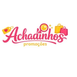 Achadinhos e promoções
