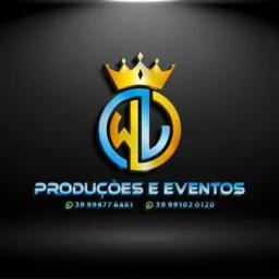 🔊WL PRODUÇÕES & EVENTOS 🎼