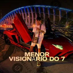 VISIONÁRIO DO 7