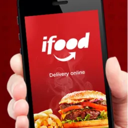 Ifood 🍔🍟🍕Realengo Marinha Cancela Posto 200 Itapecerica