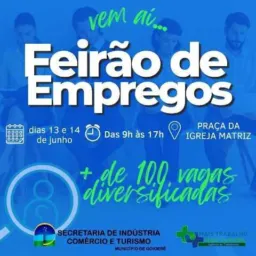 FEIRÃO DE EMPREGOS E ALUGUÉIS DE IMÓVEIS EM PALMAS 🇧🇷🇧🇷🇧🇷🇧🇷🇧🇷