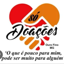 Grupo de doação e troca