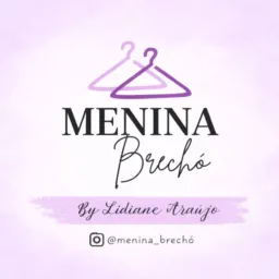 MENINAS_Brechó SJ 🛍️🩷✨