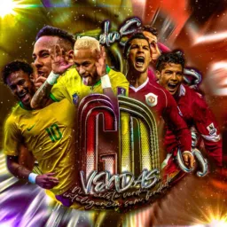 👑GOMES & DAVIZIM™️ VENDAS¹ 📊🔥
