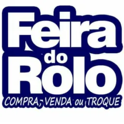 Feira do rolo comprar vendas ou troca