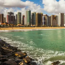 BEIRA MAR VENDAS