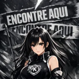 ENCONTRE AQUI MISTO/MOB | ORG KBÇÃO 🔐