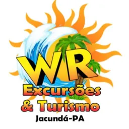 WR .Tur.Excursões 01🏖🏄♂