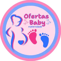 🤰Ofertas Baby/Maternidade👶
