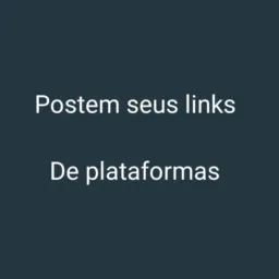 Poste seus link sorteios Dinâmica Bancas grátis 🤑