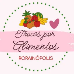 Troca por alimentos Rplis