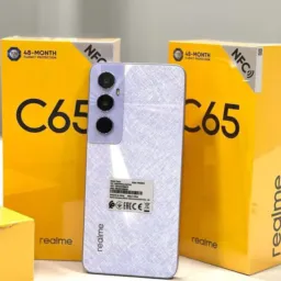 Rifas de celulares