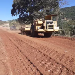 Obras INFRA EMPREGOS 2