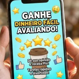 Avaliações Money💸