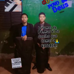 Grupo de jovem libertação na aldeia caarapó 🙏