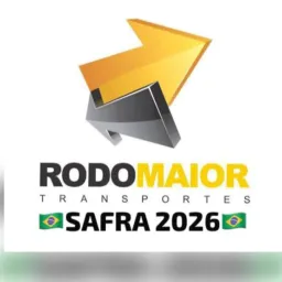 FRETES RODOMAIOR SAFRA 2026